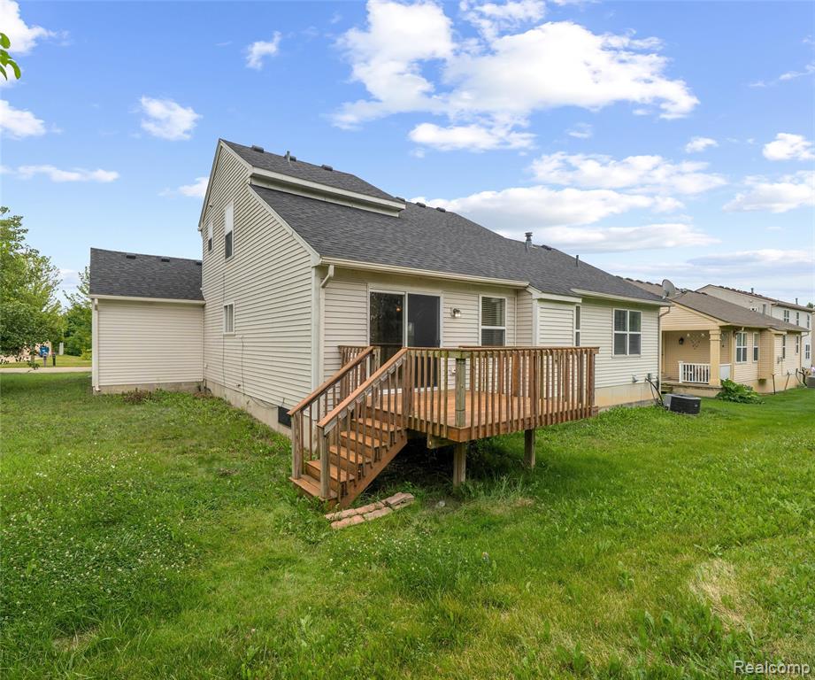 5864 Willow Ridge Drive, Ypsilanti, MI 48197 — Photo 58