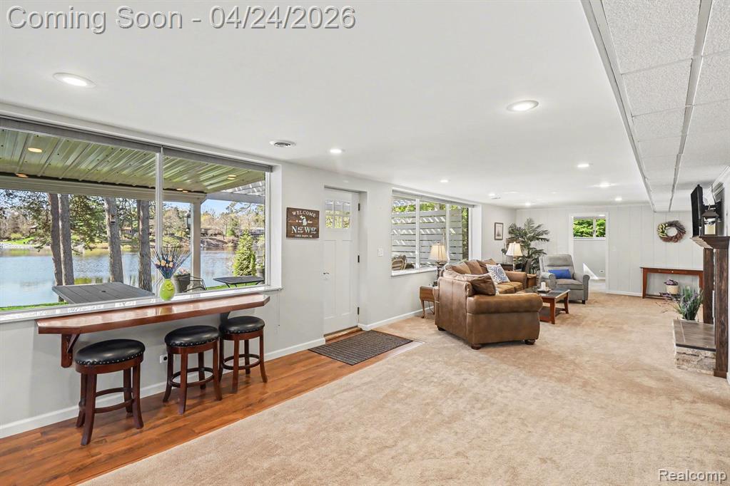 1085 Abseguami Trail, Lake Orion, MI 48362 — Photo 27