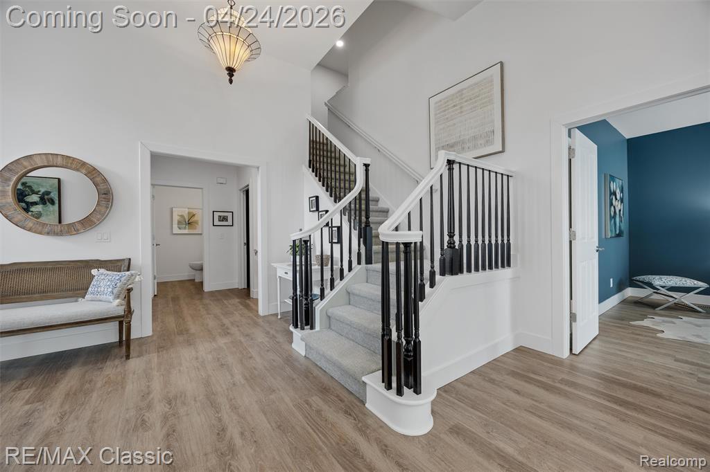 16576 Lyonhurst Circle, Northville, MI 48168 — Photo 8