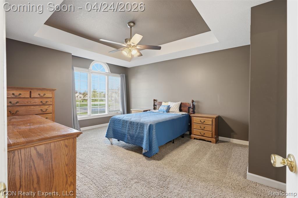 9211 Meadow Ridge Lane, Grand Blanc, MI 48439 — Photo 15