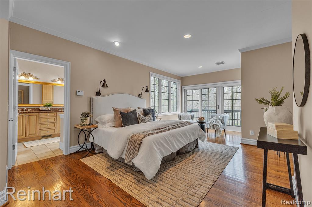 6785 Brookside Lane, Plymouth, MI 48170 — Photo 48