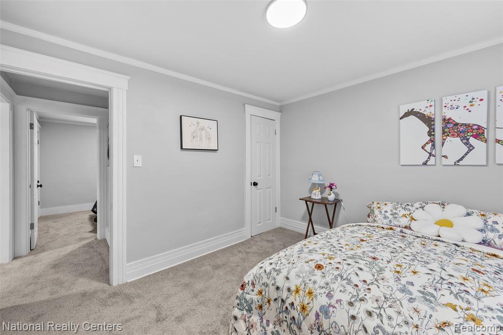 3917 Bewick Street, Detroit, MI 48214 — Photo 23