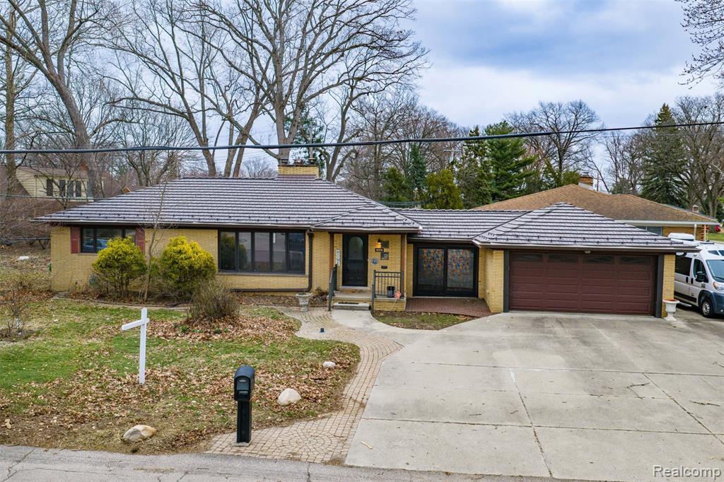 6006 Rosetta Street, Dearborn Heights, MI 48127 — Photo 35