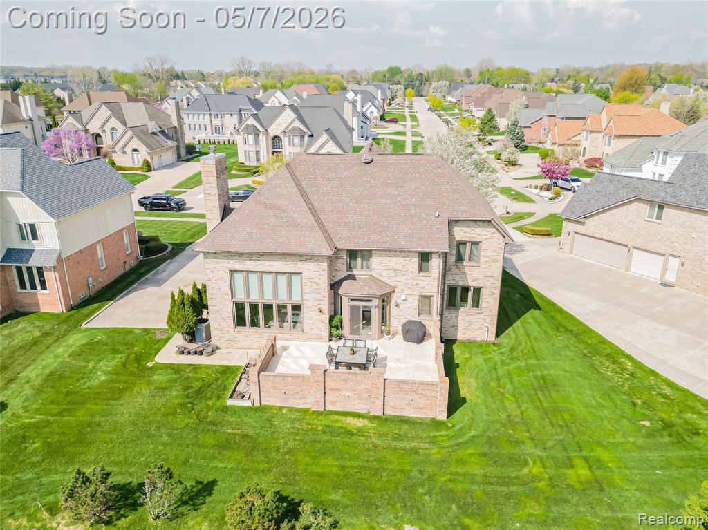 43376 Chester Drive, Sterling Heights, MI 48314 — Photo 3