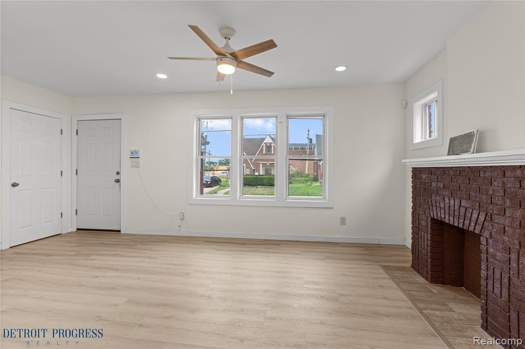 16809 Woodingham Drive, Detroit, MI 48221 — Photo 4