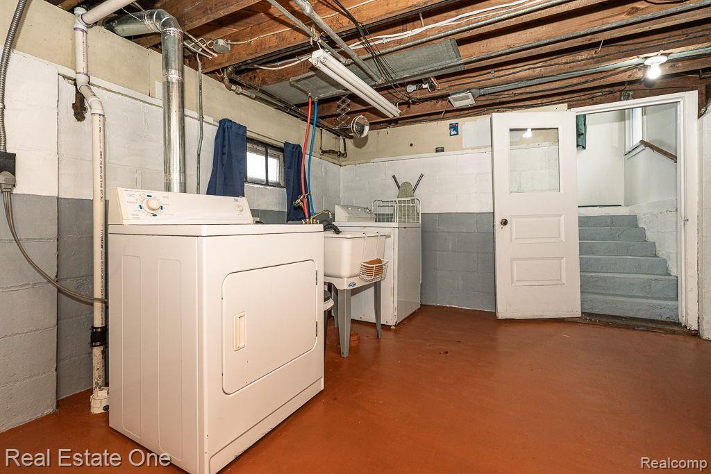 525 ARDMORE Drive, Ferndale, MI 48220 — Photo 21