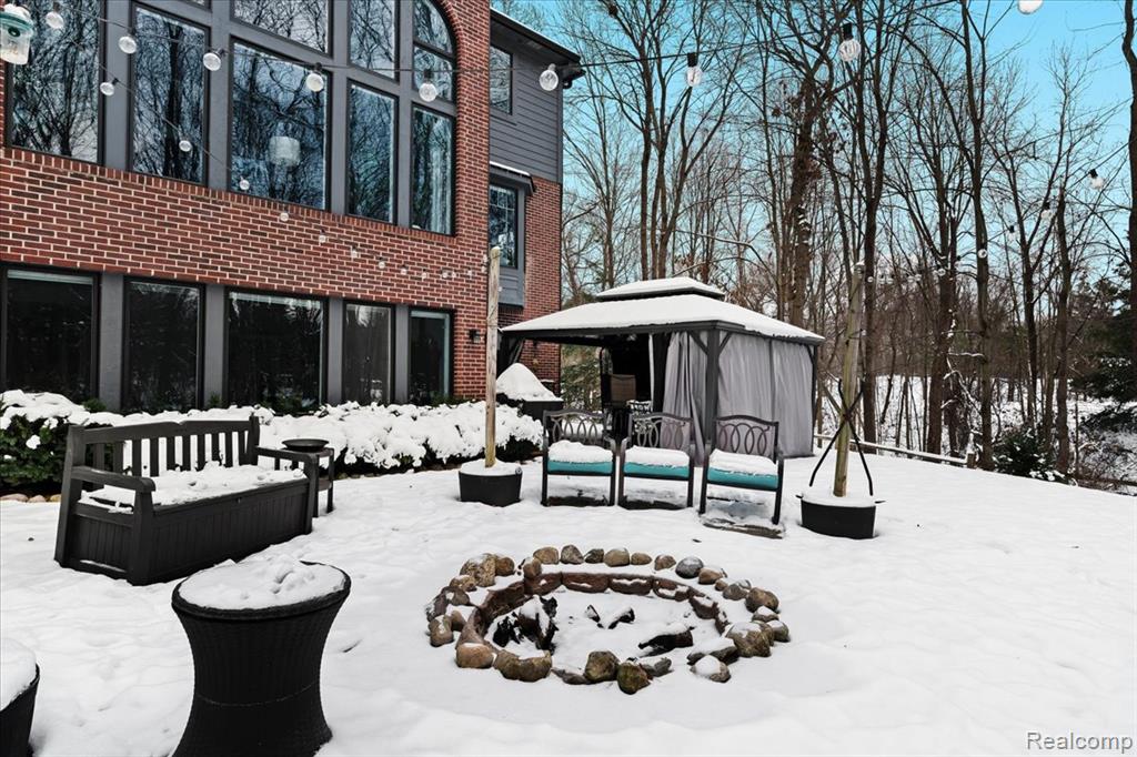 9050 Cascade Drive, South Lyon, MI 48178 — Photo 45