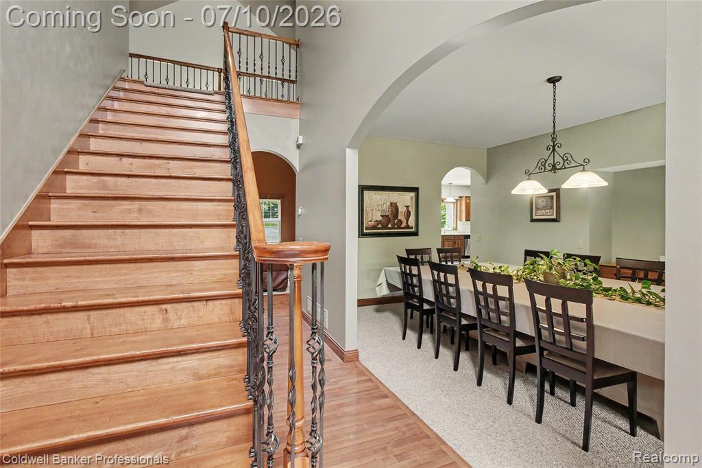 3822 Broadview Lane, Highland, MI — Photo 4