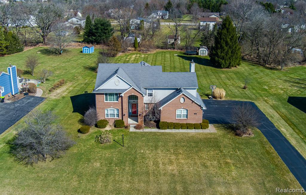 4930 Fox Chase Drive, White Lake, MI 48383 — Photo 54