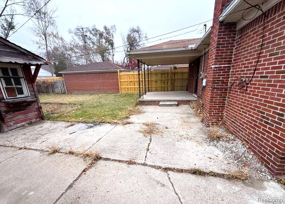 7483 Mettetal Street, Detroit, MI 48228 — Photo 24