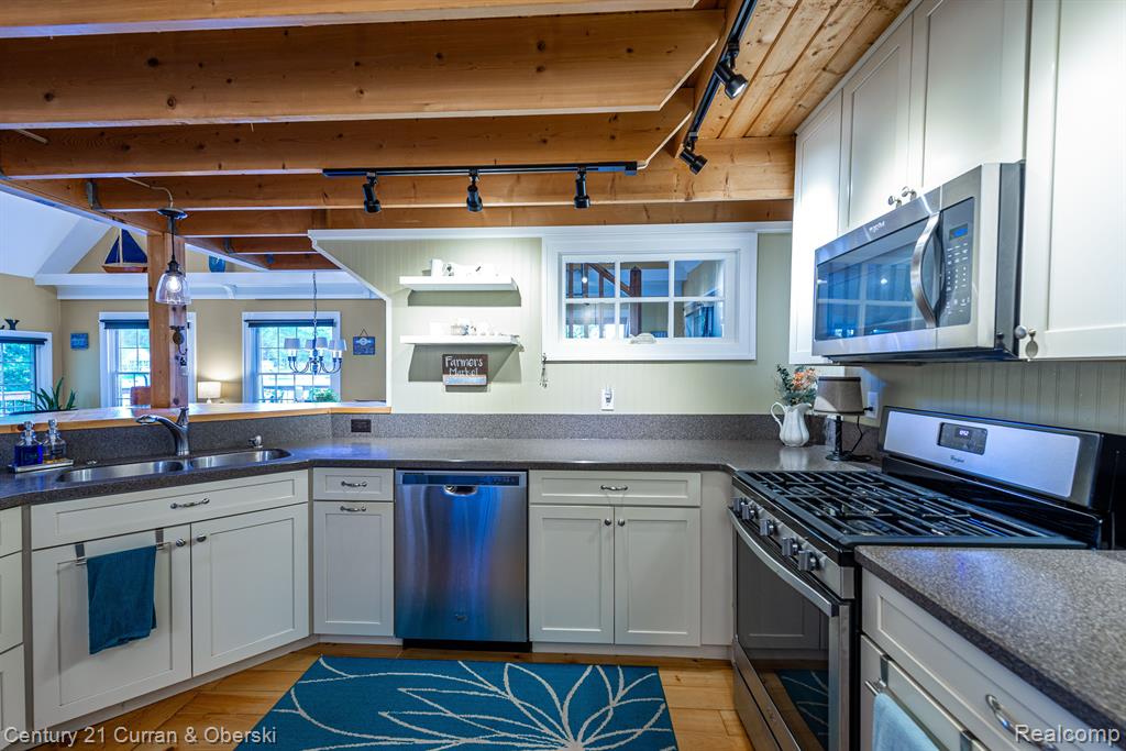9692 BOUCHER Road, Otter Lake, MI 48464 — Photo 4