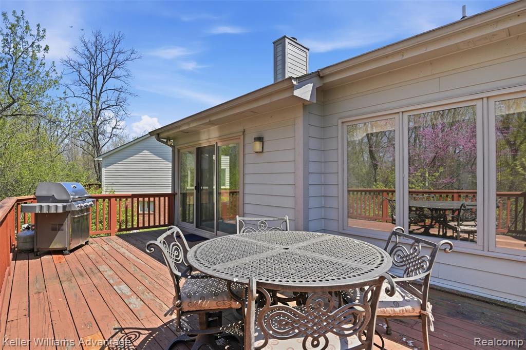47796 Arbor Trail, Northville, MI 48168 — Photo 21
