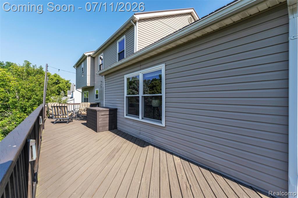 3955 Forest Edge Drive, Commerce Twp, MI 48382 — Photo 48
