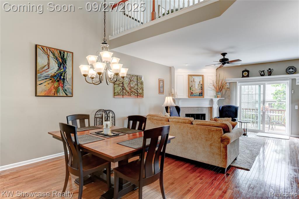 778 Knolls Landing Drive, Milford, MI 48381 — Photo 9