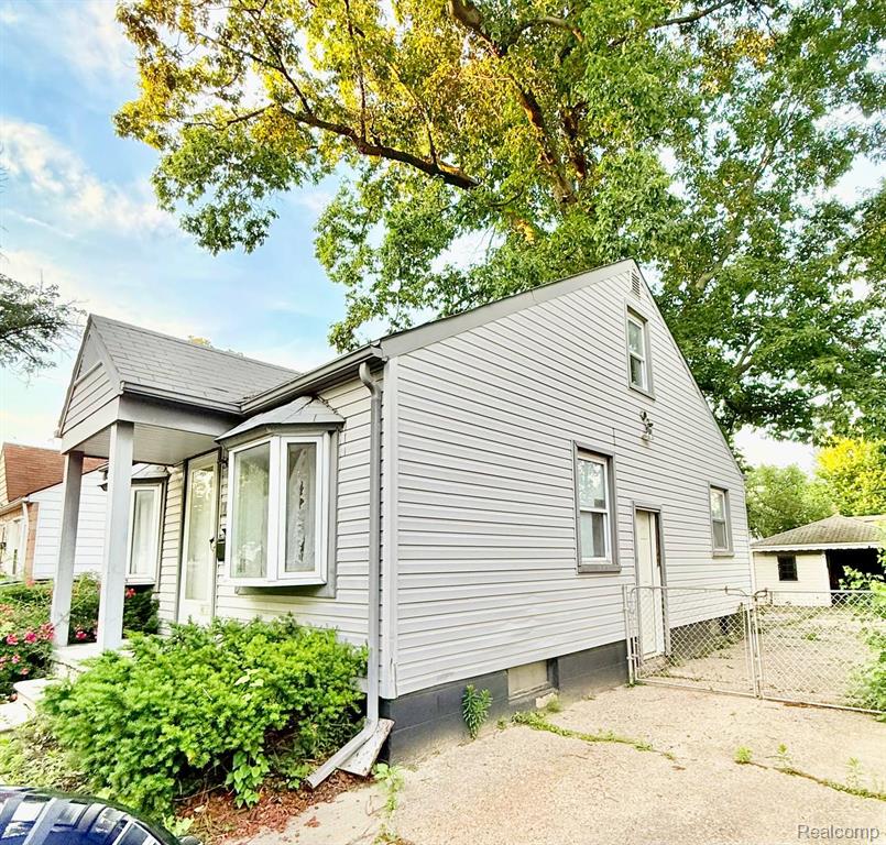 4177 Cornell Street, Dearborn Heights, MI 48125 — Photo 6