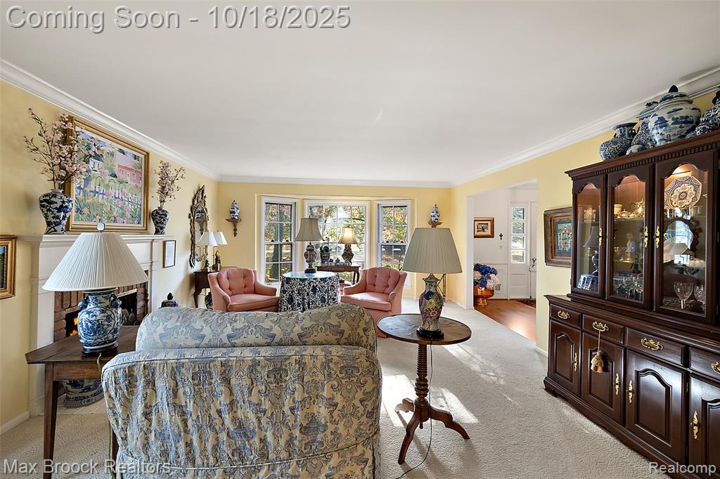 521 Kingsley Trail, Bloomfield Hills, MI 48304 — Photo 8