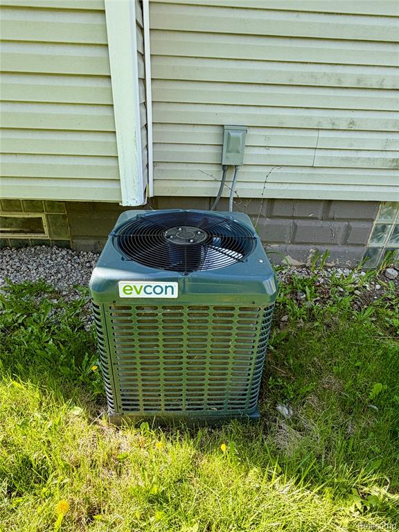 627 Franklin Road, Pontiac, MI 48341 — Photo 20