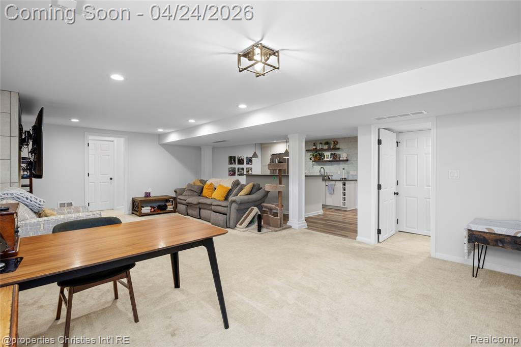 3160 W Ridge Court, Commerce Twp, MI 48390 — Photo 44