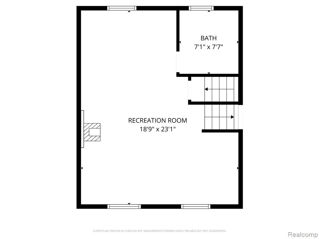 7357 Ponderosa Drive, Swartz Creek, MI 48473 — Photo 44