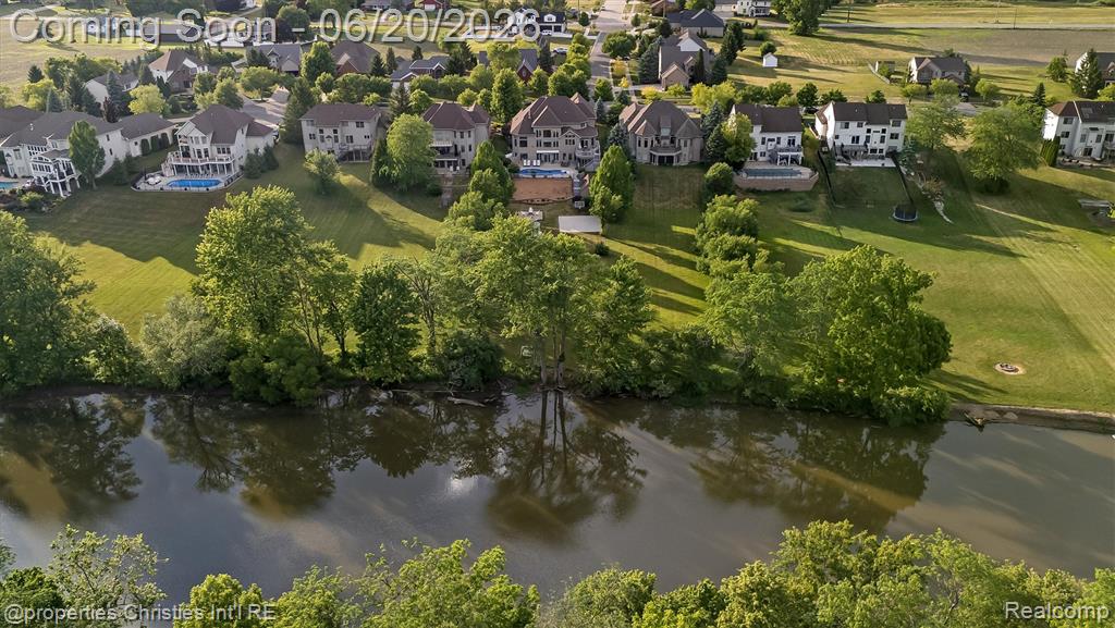 595 Ridge Point Drive, Dundee, MI 48131 — Photo 58