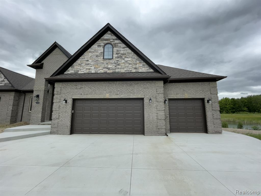 68651 Lake Angela Pointe, Richmond, MI 48062 — Photo 36