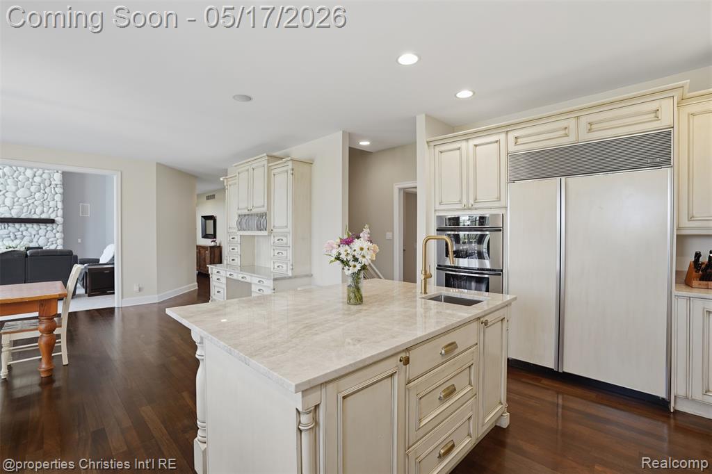 5011 Rockaway Lane, Clarkston, MI 48348 — Photo 7