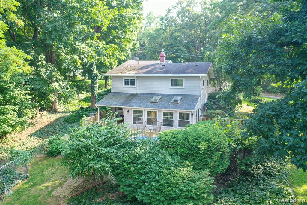 1938 Lakeview Drive, Lapeer, MI 48446 — Photo 37