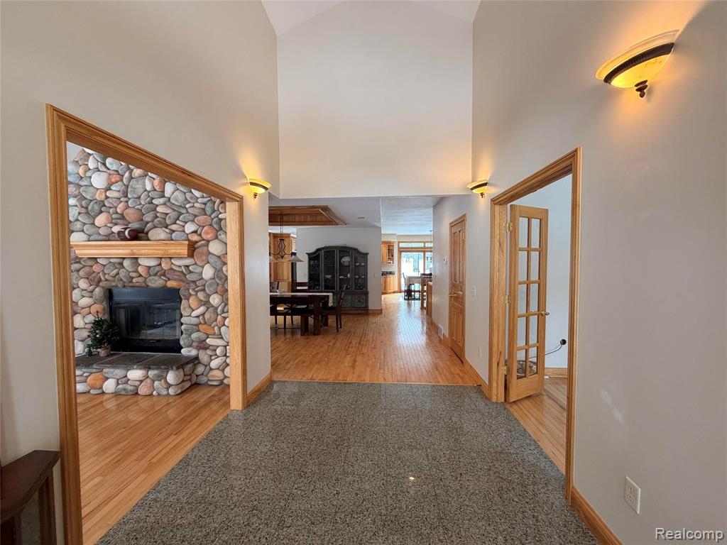 6788 E Hoxie Road, Cedar, MI 49621 — Photo 36