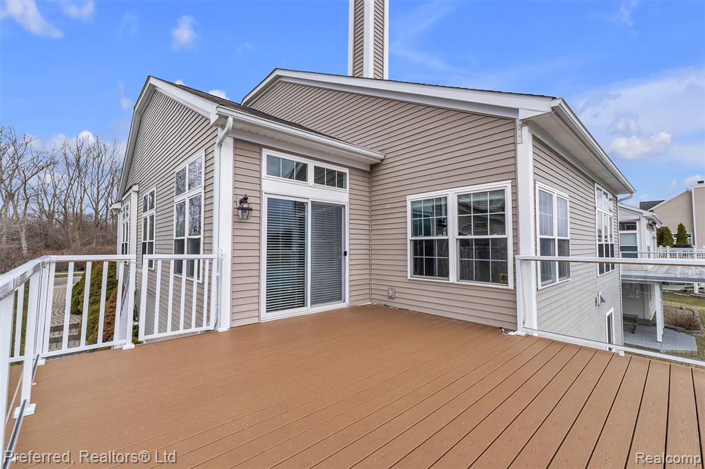 985 Watersedge Court, Oxford, MI 48371 — Photo 78