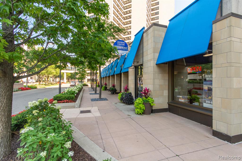 1001 W JEFFERSON Avenue, 300/16G, Detroit, MI 48226 — Photo 26