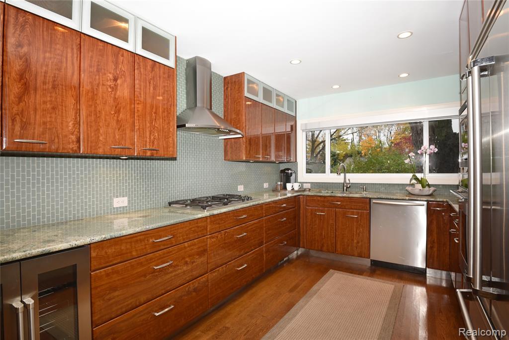 6727 Lahser Road, Bloomfield Hills, MI 48301 — Photo 12