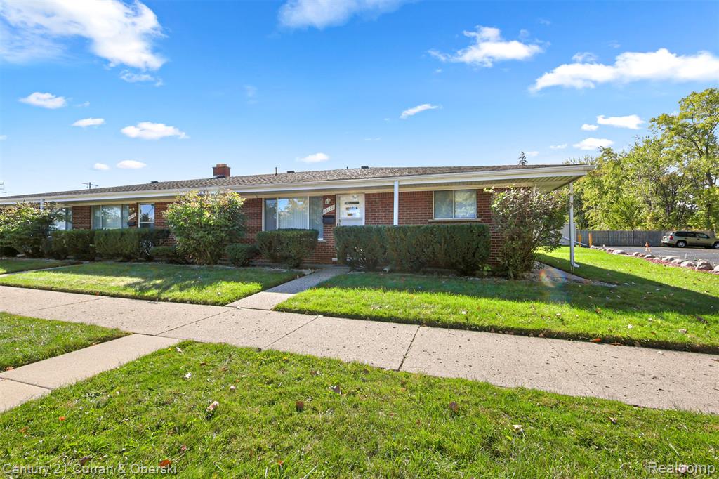 7305 Arno Avenue, Allen Park, MI 48101 — Photo 2