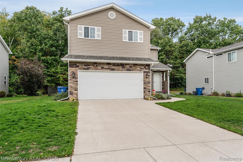 6496 Skylar Lane, Waterford, MI 48327 — Photo 3