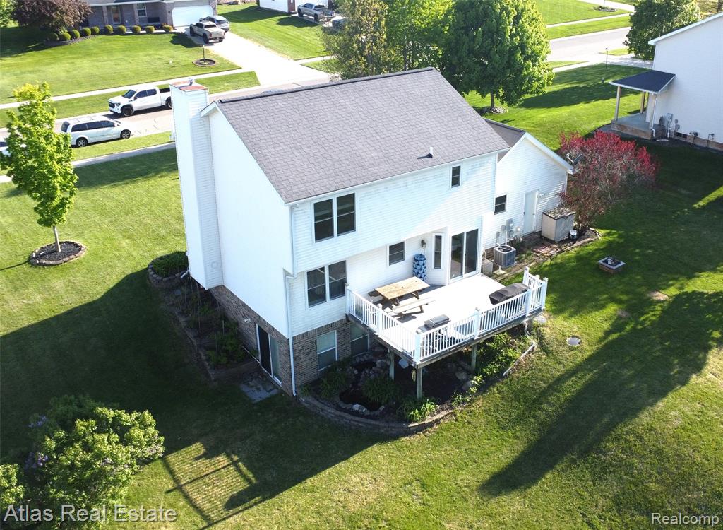 11193 Linda Kay, Goodrich Vlg, MI — Photo 7