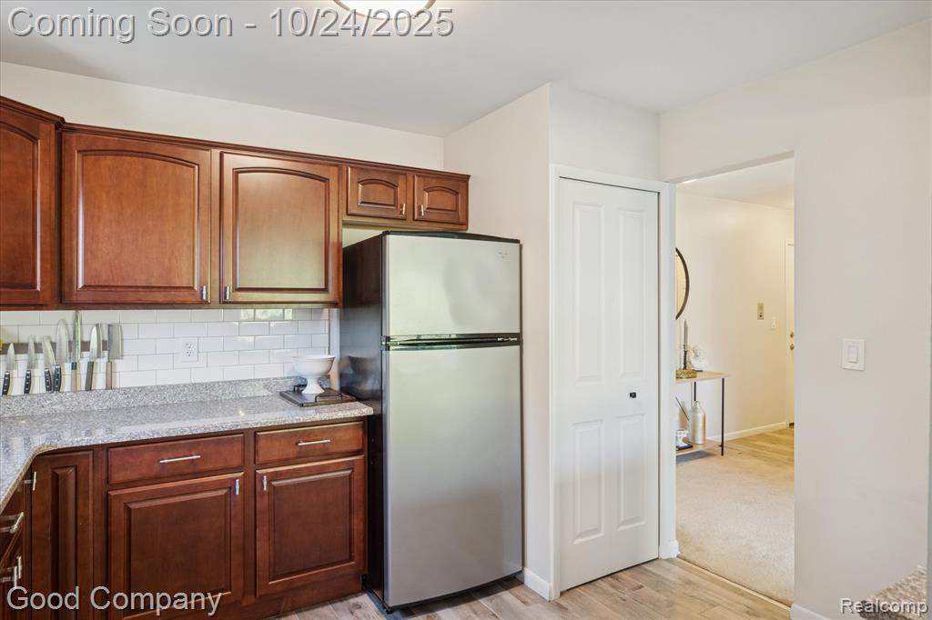 745 Randolph Street, 223, Northville, MI 48167 — Photo 10