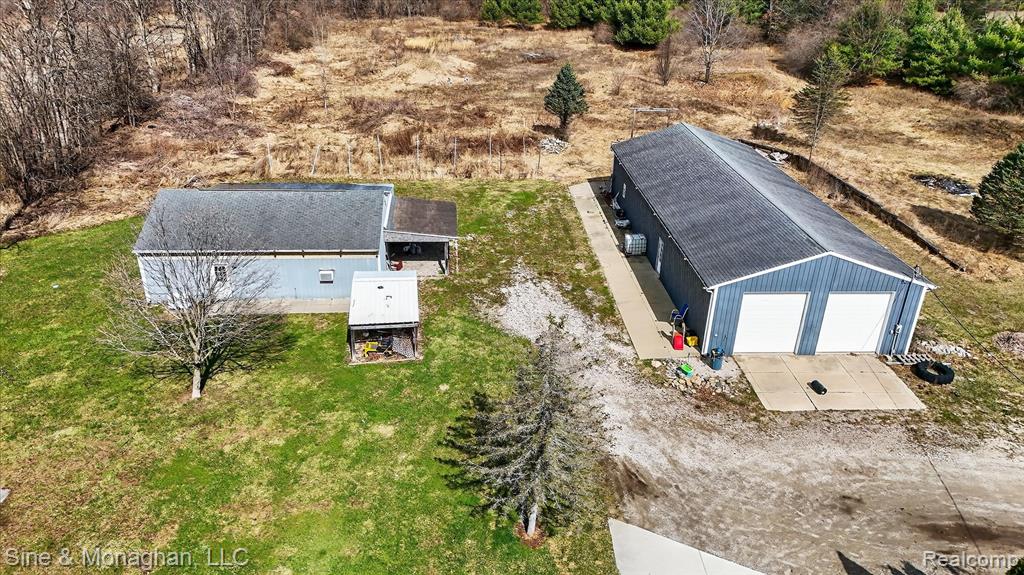 2520 Zion Road, Rives Junction, MI 49277 — Photo 33