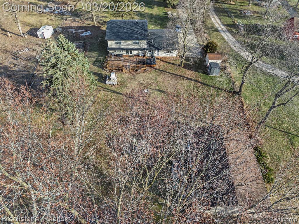 3955 Morgan Road, Lake Orion, MI — Photo 5