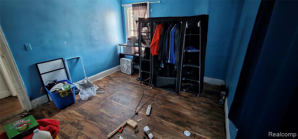 1714 Gladstone Street, Detroit, MI 48206 — Photo 28
