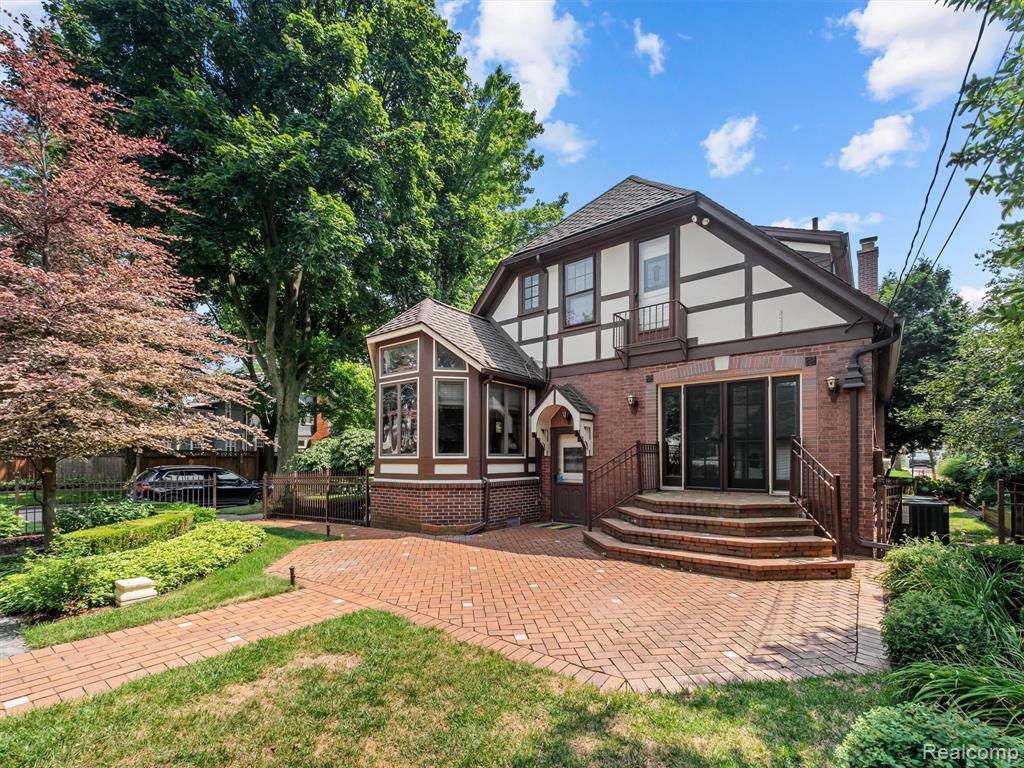 787 Ridgedale Avenue, Birmingham, MI 48009 — Photo 25