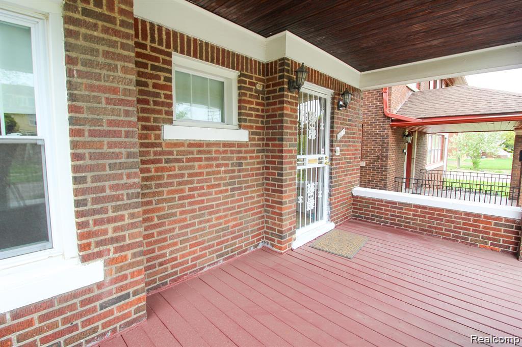 1612 Atkinson Street, Detroit, MI 48206 — Photo 8