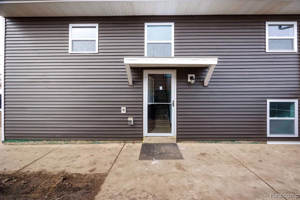 4640 6th Street, Ecorse, MI 48229 — Photo 32