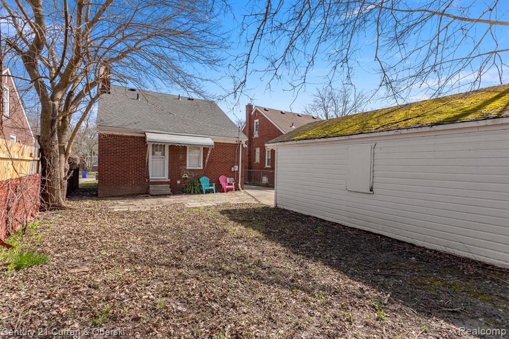 5559 BLUEHILL Street, Detroit, MI 48224 — Photo 33