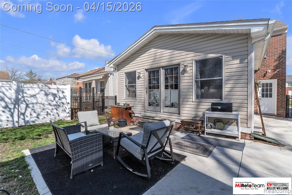 12751 Mercier Street, Southgate, MI 48195 — Photo 35