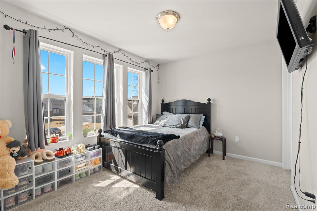 42884 FREDERICK, Van Buren, MI 48111 — Photo 17
