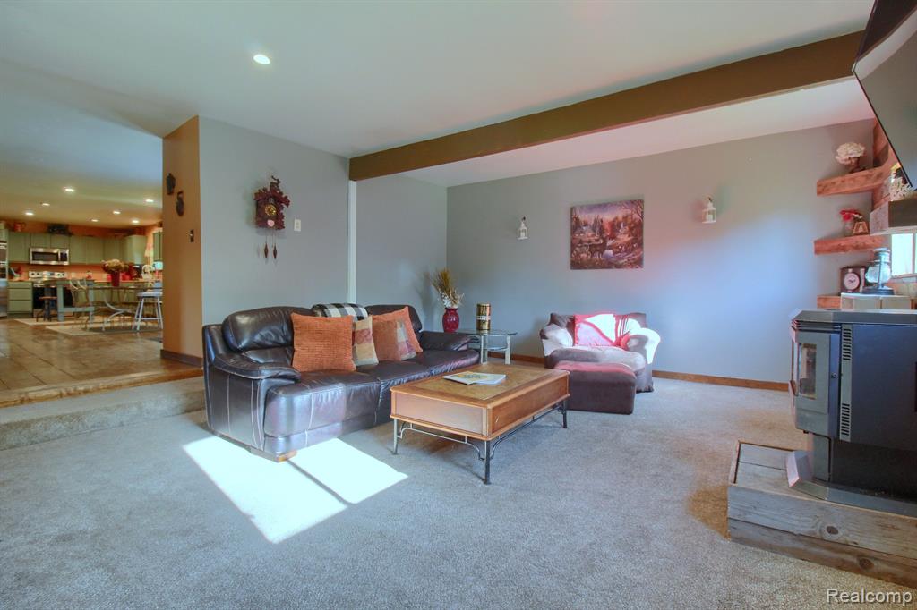 6570 HIVON Road, Carleton, MI 48117 — Photo 14