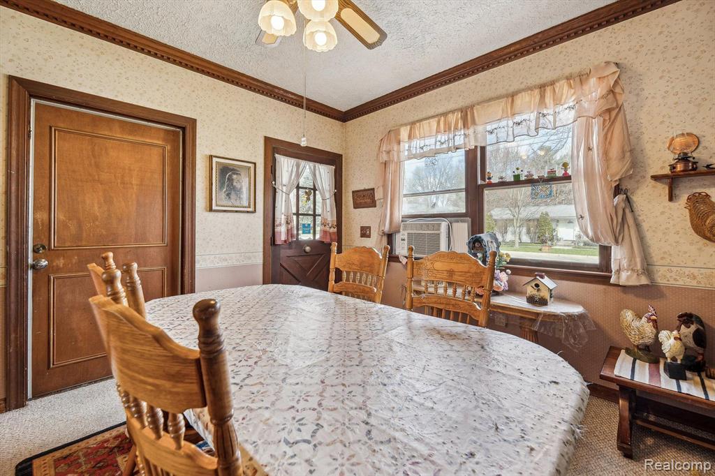 432 E FRANK Street, Fowlerville, MI 48836 — Photo 11