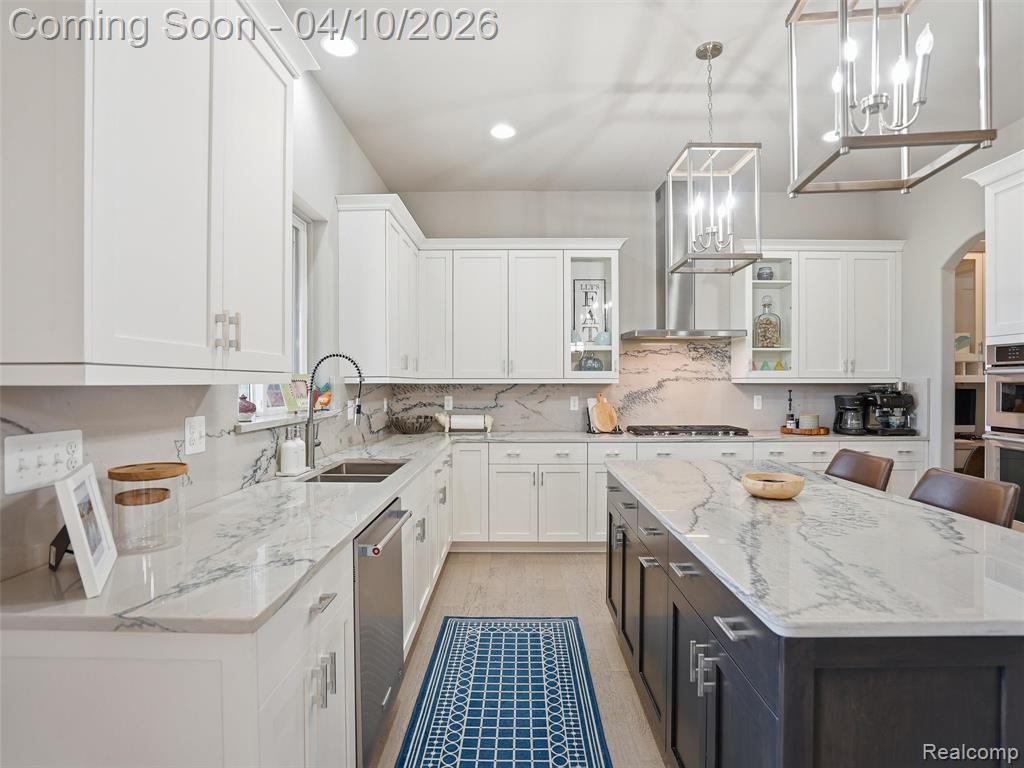 60676 Onyx Court, Washington, MI — Photo 10
