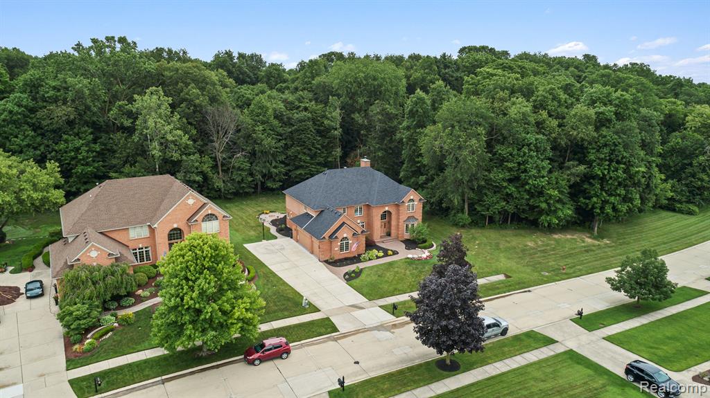 47116 MARISA Court, Plymouth, MI 48170 — Photo 46