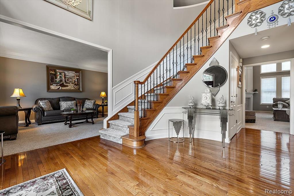 8507 Newbury Court N, Canton, MI 48187 — Photo 15