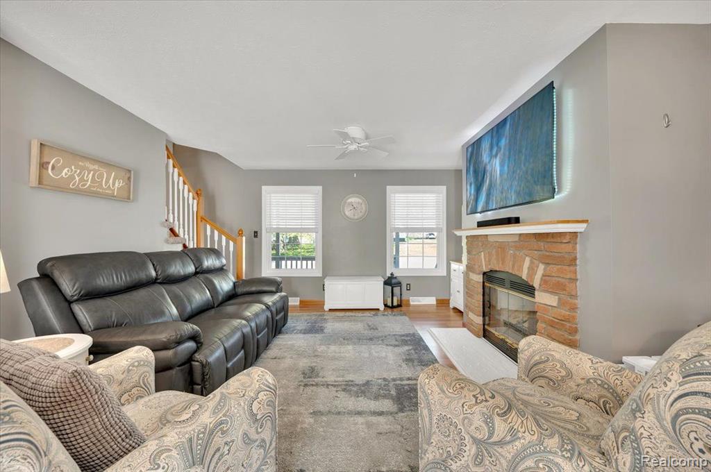 3853 N MILL Road, Dryden, MI 48428 — Photo 9